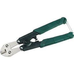 Silverline - coupe-boulons 200MM CT20