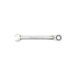 Gedore - red Cle mixte a cliquet Reversible SW22mm, l 280mm