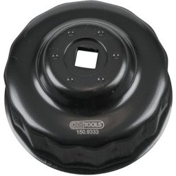 Kstools - ks Tools 3/8 Clé pour filtre à huile75 / 77-15