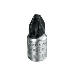 Gedore - Embout tournevis 1/4' cruciforme 4 mm (g)