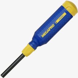 Megapro - original 15-IN-1 tournevis multi-bit