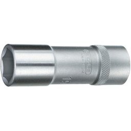Gedore - 19 l 13 1718762 Douille 13 mm 1/2 (12.5 mm) R722451