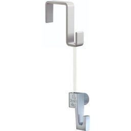 Pack de 5 kit d'accrochages tableaux Artiteq suspension sur portes, panneaux, cloisons 16mm - Max