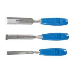 Lot de 3 ciseaux a bois