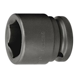 Jeu d'emb.de clé à douille forte démult. k 32 3/4 po. ouv. de clé 34 mm l. 56 mm - Gedore