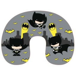Coussin Tour de Cou - Marvel Batman