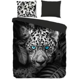 Housse de couette blue eyes 240x200/220 cm Pure n/a