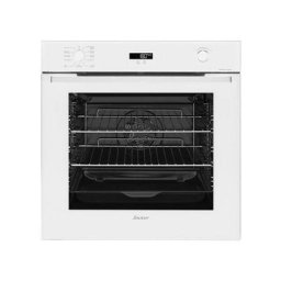 Fours encastrables Multifonction 73L Sauter 56cm, SOP6214LW - Blanc