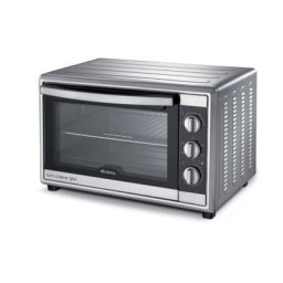 Ariete - Bon Cuisine 560 Noir, Argent