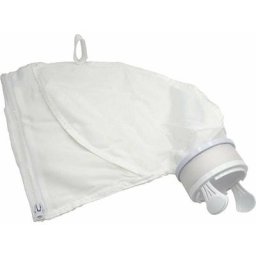 Sac à limon adaptable Haute Qualité pour Polaris 280 ou 480 robot nettoyeur de piscine