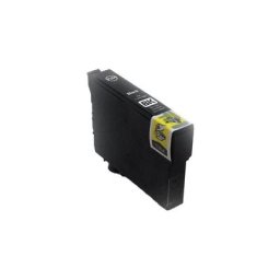 cartouche compatible epson 603BK XL Etoile de mer - Kaps - 1 cartouche noire