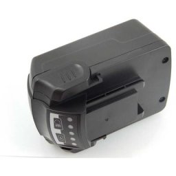 vhbw batterie Li-Ion 4000mAh (14.4V) pour appareils électroniques Powertools Tools Kress 144 AFB