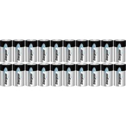 Max Plus Industrial Pile LR20 (d) alcaline(s) 1.5 v 20 pc(s) X881361 - Energizer