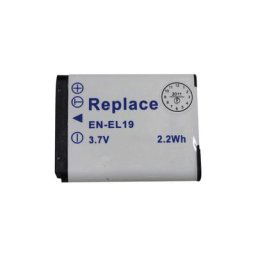 Batterie Accus 3.7v-600mah Li-Ion Pour Tv Audio Telephonie - Digca37089