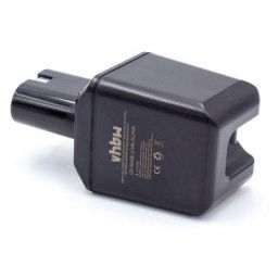 Batterie NiMH 2100mAh (12V) outils Bosch GBM-Serie 1. Génération avec batterie tubercule 12Volt