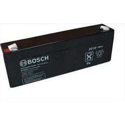 Bosch - Batterie de sirène d'alarme ups 2.2Ah 12V D1222 Universel