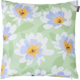 Coussins d'assise, 43cm x 43cm, Coussins de Siège, Résistant à l'eau, Coussins d'intérieur et