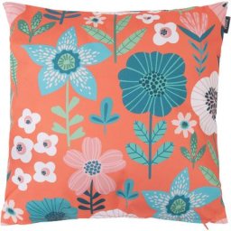 Coussins d'assise, 43cm x 43cm, Coussins de Siège, Résistant à l'eau, Coussins d'intérieur et