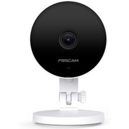 Caméra D'intérieur Intelligente Foscam C2M Full hd
