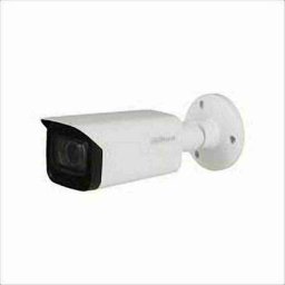 Dahua - Caméra 5 mp - 4en1 motorisée Starlight ir 80 audio HAC-HFW2501T-ZA