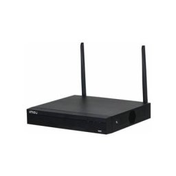 Imou - NVR1108HS-W-S2-CE Wireless Recorder 8 Ch. 8 canaux Enregistreur vidéo réseau S845852
