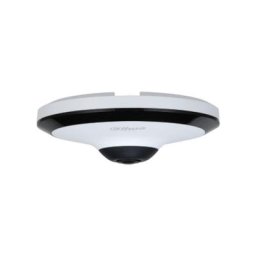 Dahua - caméra ip onvif poe 5MP aperçu carte de chaleur fisheye IPC-EW5541-AS