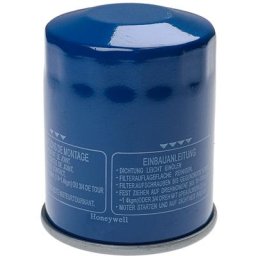 vhbw Filtre à huile compatible avec Kubota 15841-32430, 15841-32431, 30401-37580, 70000-15241
