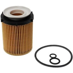 Vhbw - Filtre à huile remplacement pour Valeo 586618 pour véhicule