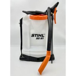 Sg 51 Pulvérisateur manuel à dos 42550194950 - Stihl