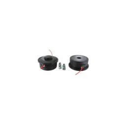 Tête fil nylon semi-automatique TAP-N-GO pour machines de cylindrées 20 à 35cc.adaptable STIHL,