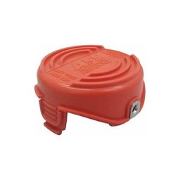 Cache-Bobine pour Black + Decker GL7033 GL8033 GL9035 Coupe-Herbe à Levier 90583594 a