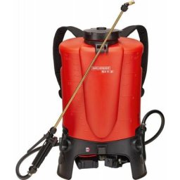 FP - Pulvérisateur à dos sans fil rea 15 AC1 cas avec batterie + chargeur