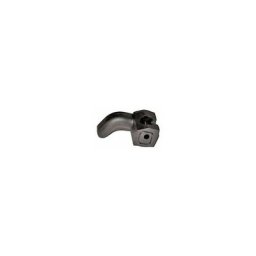 Durite - Tuyau de pompe à huile husqvarna 503 85 48-01 - 503854801 modèles 340 - 345 - 350