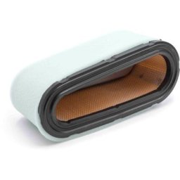 Set de filtres remplacement pour Ering 496 894 pour tondeuse à gazon - 18,4 x 7,6 x 7,3cm - Vhbw