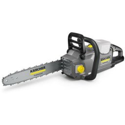 Kärcher - Karcher - Tronçonneuse à chaine 400 mm 36V Lithium sans batterie ni chargeur - cs 400/36