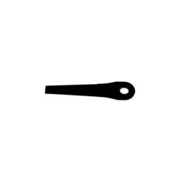 Lame plastique flymo 5137851-71/2