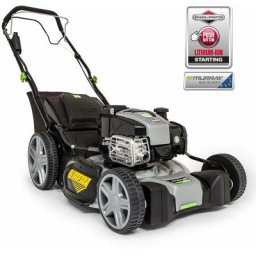 EQ675iS Tondeuse à gazon rotative tractée à essence/coupe rotatif de 53 cm - Murray