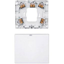 Merten - MEG1011-9019 Boîtier de raccordement pour cuisine 1 pc(s) - blanc polaire
