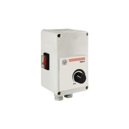 Variateur électronique 10 ampères saillie Unelvent reb-10