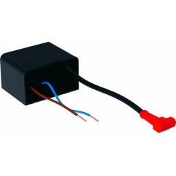 Accessoires - transformateur pour unité d'aspiration des odeurs duofresh, pour boîtier électrique