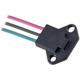 Capteur à effet Hall MP101401 4.5 - 18 v/dc Plage de mesure: 47 - 139 g câble extrémités ouvertes