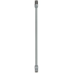 Cordon de brassage plat pour module de brassage référence 413003 - Longueur 0,2m