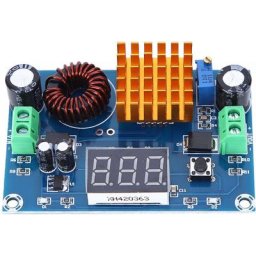 Convertisseur élévateur dc-dc Boost 3-35V à 5V-45V Module d'alimentation 5A