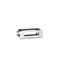 010956 Adaptateur bipolaire mosaic dlp 6 modules couvercle 65 - Legrand