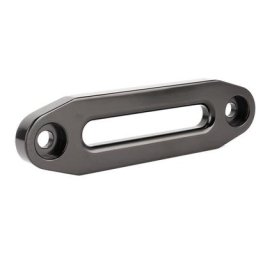 Chaumard Hawse de corde de treuil de 152mm/6in pour la capacité de charge du véhicule tout-terrain