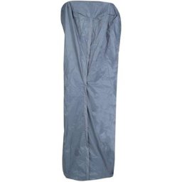 Housse pour chauffage à flamme Gris Sunred Gris