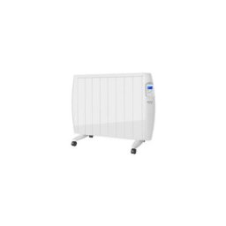 Alpatec - Radiateur électrique à inertie sèche 1500 w - malbork connect 1500 - Taurus