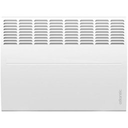 500W Moderne Convecteur Chaleur Active Contrôles Conviviaux Radiateur Mural