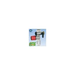 Watts - Groupe de sécurité droit sfr 3/4 ptfe - 3/4 (20 x 27)
