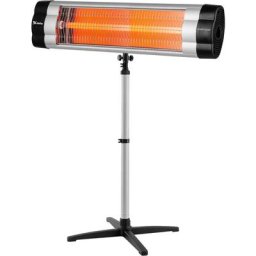 Kit chauffage d'extérieur + trépied - 2000 w - MTX